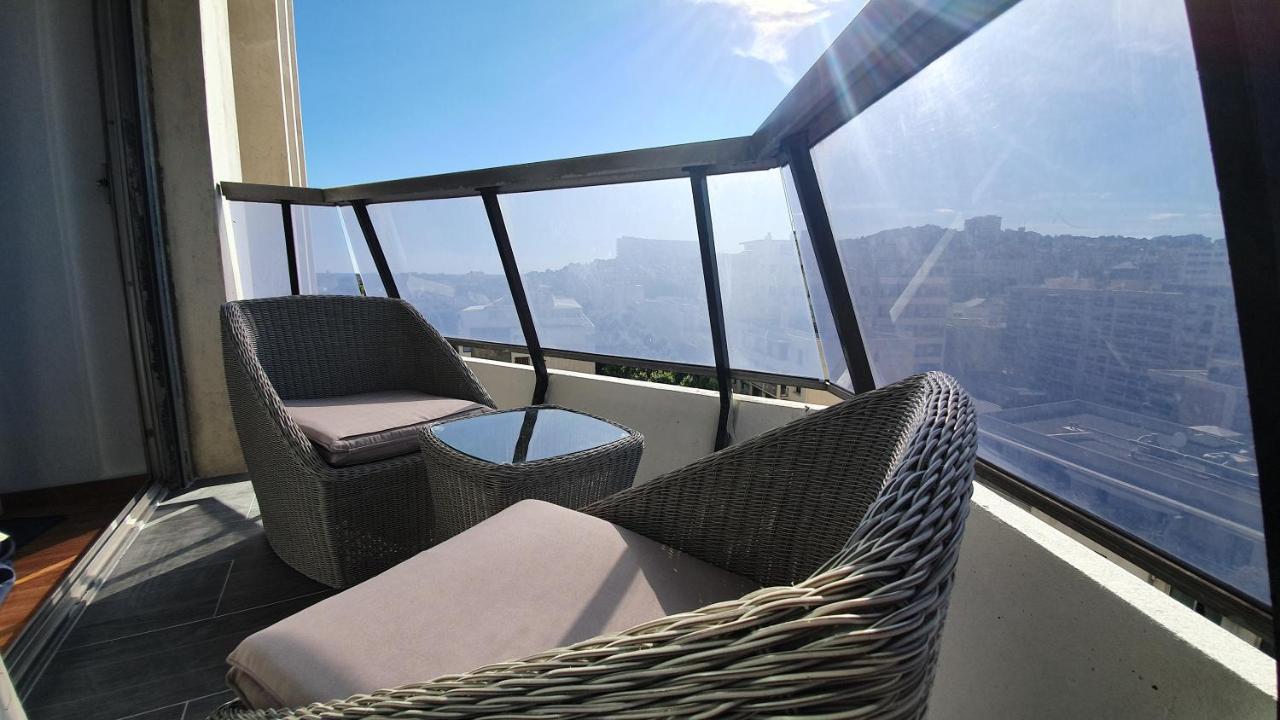 T1 Prado Chanot Appartement *