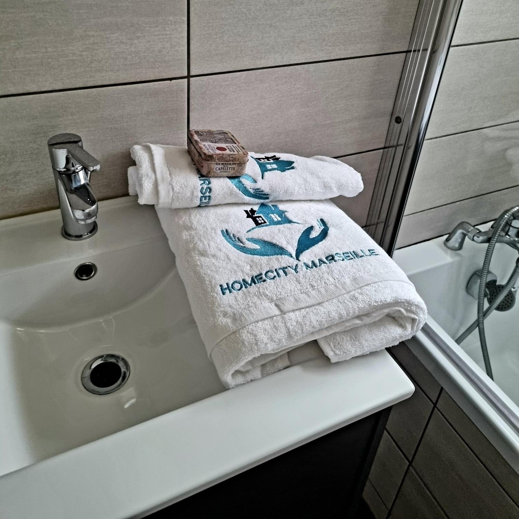 T1 Prado Chanot Appartement