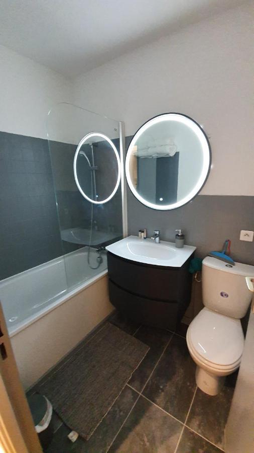 T1 Prado Chanot Apartment